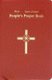 People's Prayer Book (Leather / fine binding): Francis Evans