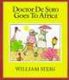 Doctor De Soto Goes to Africa (Paperback, New edition): William Steig