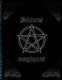 Dictons magiques - Magie * Livre de sorciere pour l'auto-creation * Capture de recettes et de rituels (French, Paperback):...