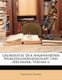 Grundsatze Der Angewandten Werkzeugswissenschaft Und Mechanik (German, Paperback): Gideon Jan Verdam