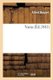 Varia. Tome 2 (French, Paperback): Alfred Naquet