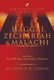 Haggai, Zechariah & Malachi (Hardcover): Anthony Petterson