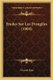 Etudes Sur Les Evangiles (1904) (French, Paperback): Vincent Rose