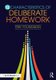 12 Characteristics of Deliberate Homework (Paperback): Erik Youngman