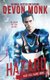 Hazard (Paperback): Devon Monk