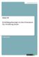 Erwahlungstheologie im Alten Testament. Die Erwahlung Israels (German, Paperback): Stefan Prill