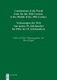 Constitutional Documents of Haiti 1790-1860 (French, Hardcover): Laurent Dubois, Julia Gaffield, Michel Acacia