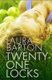 Twenty-One Locks (Paperback): Laura Barton