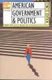 Harpercollins Dictionary of American Government and Politics (Paperback, Concise ed.; 1st HarperPerennial ed): Jay Shafritz
