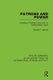 Patrons and Power - Creating a Political Community in Metropolitan Lagos (Hardcover): Sandra T. Barnes