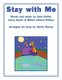 Stay with Me - Arranged for Harp (Paperback): Sam Smith