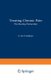 Treating Chronic Pain - The Healing Partnership (Hardcover, Softcover Reprint Of The Original 1st Ed. 1992): Aleene M. Friedman