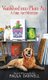 Vanished into Plein Air (Large print, Hardcover, Large type / large print edition): Paula Darnell