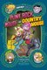 Punk Rock Mouse and Country Mouse - A Graphic Novel (Hardcover): Brandon Terrell