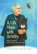 A Life Made with Artists - Doris Littrell and the Oklahoma Indian Art Scene (Hardcover): Julie Pearson Little Thunder