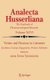 Virtues and Passions in Literature - Excellence, Courage, Engagements, Wisdom, Fulfilment (Hardcover, 2008 ed.): Anna-Teresa...