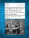 A Digest of the Laws and Ordinances of the City of Scranton, Pennsylvania (Paperback): David J. Davis, H R Van Deusen