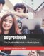 Degreebook (Paperback): Michael Herlache