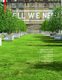 Operative Landscapes - Building Communities Through Public Space (Hardcover): Alissa North