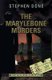 The Marylebone Murders (Paperback, 1): Stephen Done