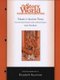 The Story Of The World - Volume 1 - Ancient Times - Test Book (Paperback): Susan Wise Bauer, Elizabeth Rountree