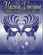 Mascara Veneciana Libro Para Colorear (Spanish, Paperback): Avon Coloring Books