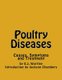 Poultry Diseases - Causes, Symptoms and Treatment (Paperback): Jackson Chambers