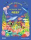Dart and Dive across the Reef - Life in the world's busiest reefs (Hardcover): Vassiliki Tzomaka