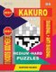 200 Kakuro and 200 Even-Odd Sudoku Diagonal + Anti Diagonal Medium - Hard Puzzles. - Kakuro 15x15 + 16x16 + 17x17 + 18x18 and...