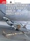 Mosquito Fighter/Fighter-Bomber Units of World War 2 (Paperback): Martin Bowman