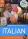 Rough Guide Phrasebook: Italian (Paperback, 4th Revised edition): Rough Guides