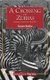 A Crossing of Zebras - Animal Packs in Poetry (Paperback): Marjorie Maddox