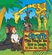 The Giraffe That Taught Me How To Laugh (Hardcover): Jon Jon Lannen