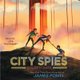 Golden Gate (Standard format, CD): James Ponti