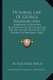 Pictorial Life of George Washington - Embracing Anecdotes Illustrative of His Character for the Yoembracing Anecdotes...