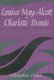 Louisa May Alcott & Charlotte Bronte - Transatlantic Translations (Paperback): Christine Doyle