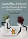 Snowpal Soccer (Hardcover): Lisa Maria Burgess