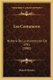 Los Comuneros - Historia De La Insurreccion De 1781 (1880) (Spanish, Paperback): Manuel Briceno