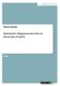 Islamischer Religionsunterricht an deutschen Schulen (German, Paperback): Stefanie Bucher