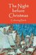 The Night before Christmas - Colouring Book (Paperback): Arthur Rackham, Clement Clarke Moore