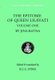 The Epitome of Queen Lilavati (Volume 1) (Hardcover, New): Jinaratna