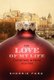 For Love of My Life - Christmas in Paris Deux Fois (Hardcover): Sherrie Ford