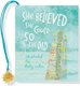 She Believed She Could, So She Did (Hardcover): Inc Peter Pauper Press