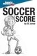 Soccer Score (Hardcover): CC Joven