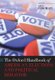 The Oxford Handbook of American Elections and Political Behavior (Paperback): Jan E. Leighley