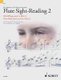 Flute Sight-Reading 2 Vol. 2 - A Fresh Approach (Paperback): John Kember, Catherine Ramsden