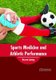 Sports Medicine and Athletic Performance (Hardcover): Brycen Laning