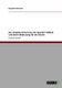 Die religioese Dimension der Sportart Fussball und deren Bedeutung fur die Schule (German, Paperback): Benjamin Reimold
