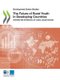 The future of rural youth in developing countries - tapping the potential of local value chains (Paperback): Organisation For...