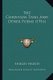 The Christmas Trail and Other Poems (1916) (Paperback): Shirley Harvey